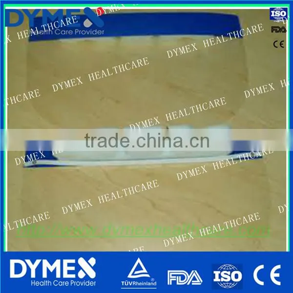 Disposable Nonwoven Chinese Shield Face Mask photo-3