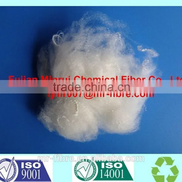 Synthetic Fiber PSF