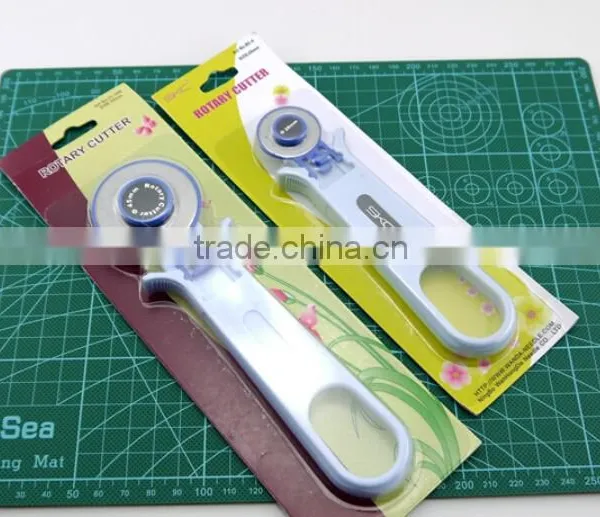 Rotary Cutter photo-5