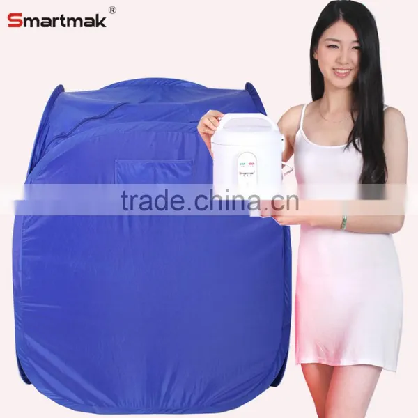 Smartmak Portable Steam Bath Cabin photo-3