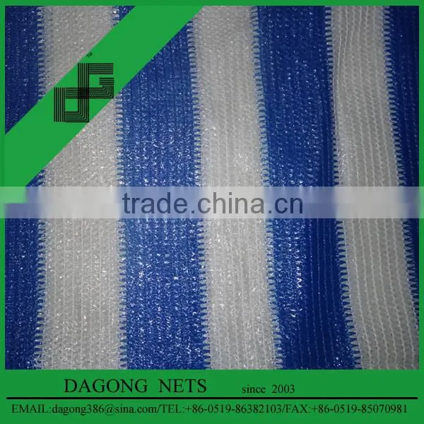 100% NEW HDPE Outdoor Balcony Screen Net photo-2