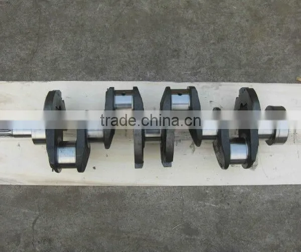 MTZ-80 Mtz -82 Crankshaft Tractor Parts Farm Machinery Accessories photo-2