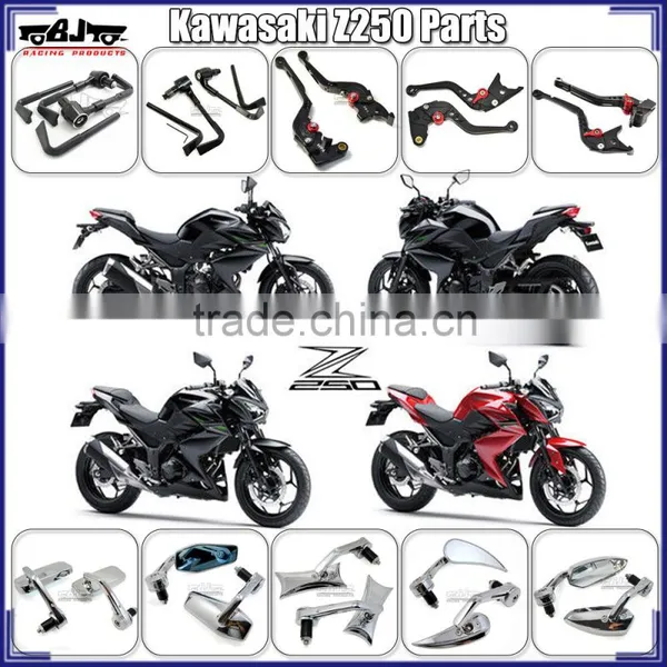 BJ New Arrival Motocross Spare Part for Motorcycle photo-6