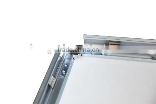 Custom Aluminum Picture Photo Frame photo-2