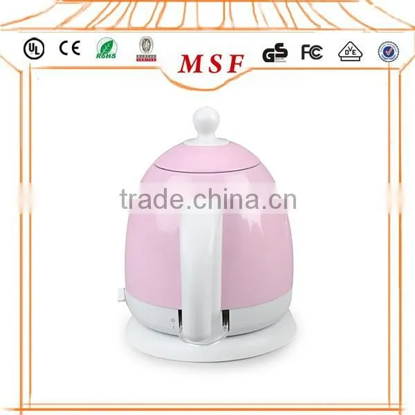 Unique Hotel Electric Kettle photo-6