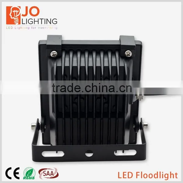 COB or SMD 2835 Waterproof Ip66 Outdoor Led Flood Light10w Led Flood Light photo-4