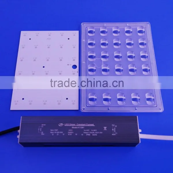 Driver Led Constant Current 30W For Streetlight Module photo-4