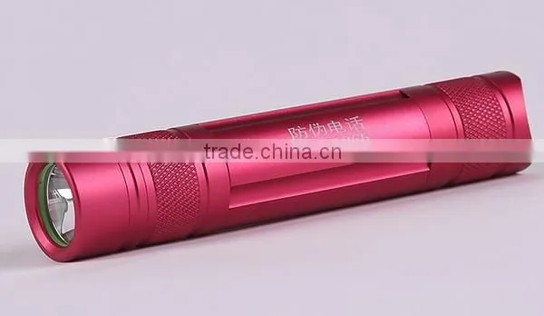 SupFire S5-XPE LED Camping Torch Light photo-3