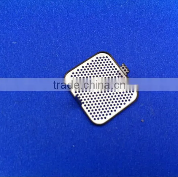 2015 China Manufacturer Super Practical Stamping Copper Spring Clips With Factory Price photo-2