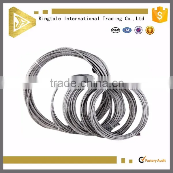 Pressing Wire Rope Sling for Crane photo-2