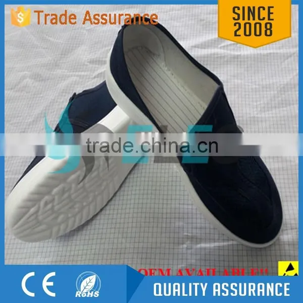Anti-Static/ESD Safety Shoes photo-4