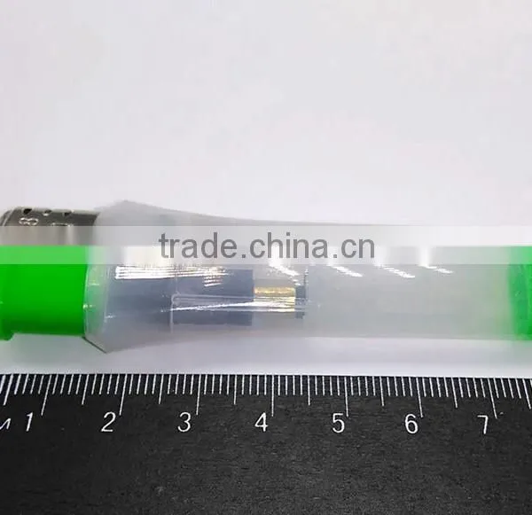 Fashion Shape as Flower Vase Plastic Electronic Cigarette Lighter Fire photo-5