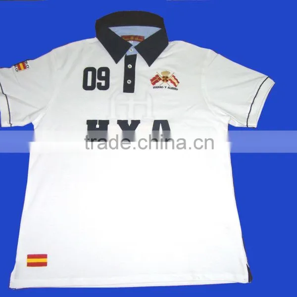 Polo Shirts