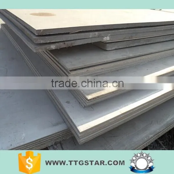 20# Steel Sheet