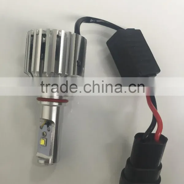 LED HEADLIGHT AUTO CAR BULB 12V photo-2