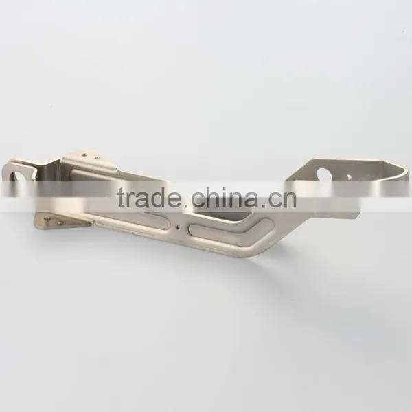 Custom Stainless Steel Bracket photo-2