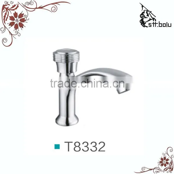 Big Size Wash Basin Water Tap Cheap Bathroom Faucets photo-3