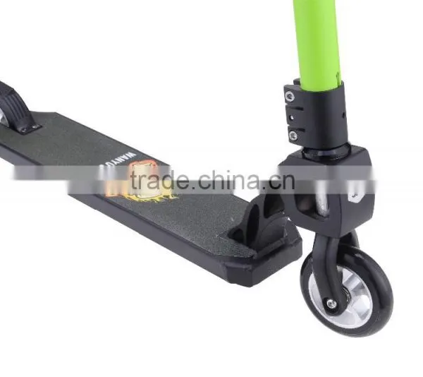 Hot Sales Adult Stunt Scooter photo-2