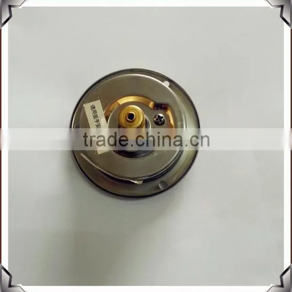 Stainless Steel Seismic Pressure Gauge photo-3