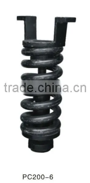 Pc200 Recoil Starter Assy, E320 Recoil Spring Assy and Ex200 Starter Assembly