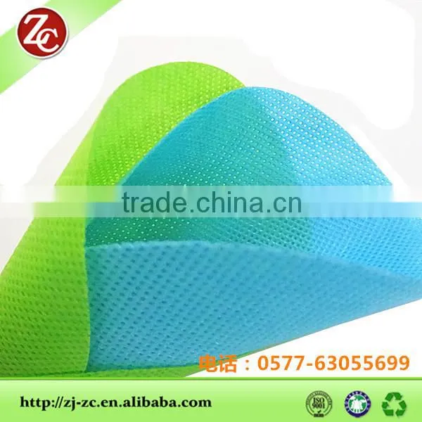 Nice Price pp Nonwoven Fabric Made of 100% Polypropylene photo-6
