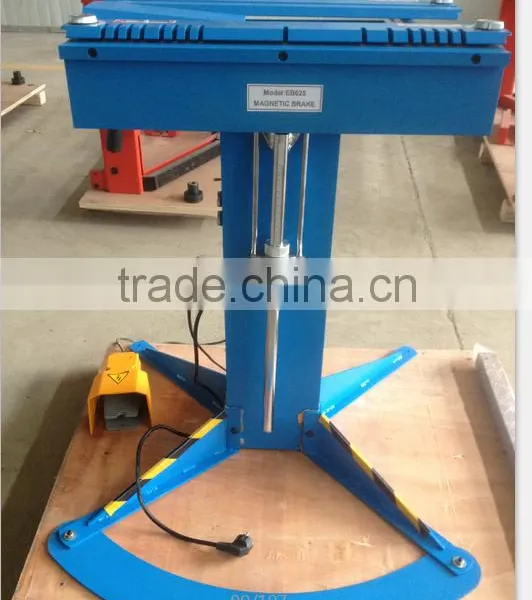 Electro Magnetic Bending Machine EB1250 photo-6