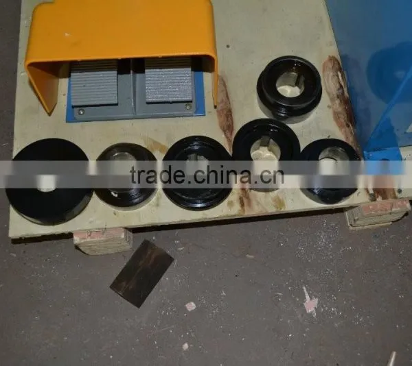 (ETB-40) Bead Bending Machine photo-2