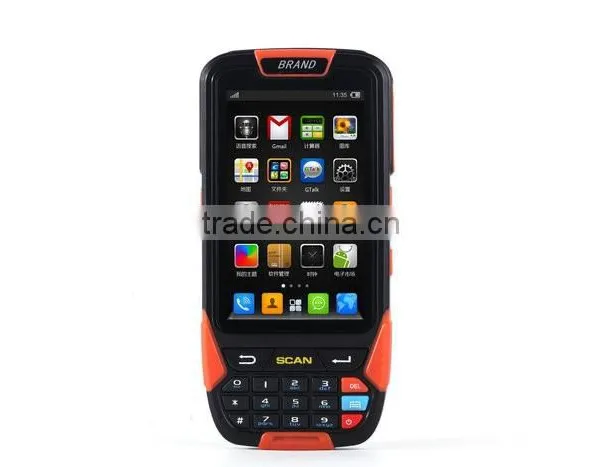 320g Portable Gsm Fixed Wireless Pos Terminal For Wholesaler photo-4
