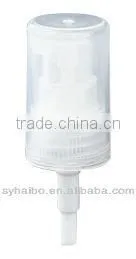 24/410 Plastic Lotion Pump Spray/treatment Spray