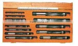 HSS EXPANSION HAND REAMER SET