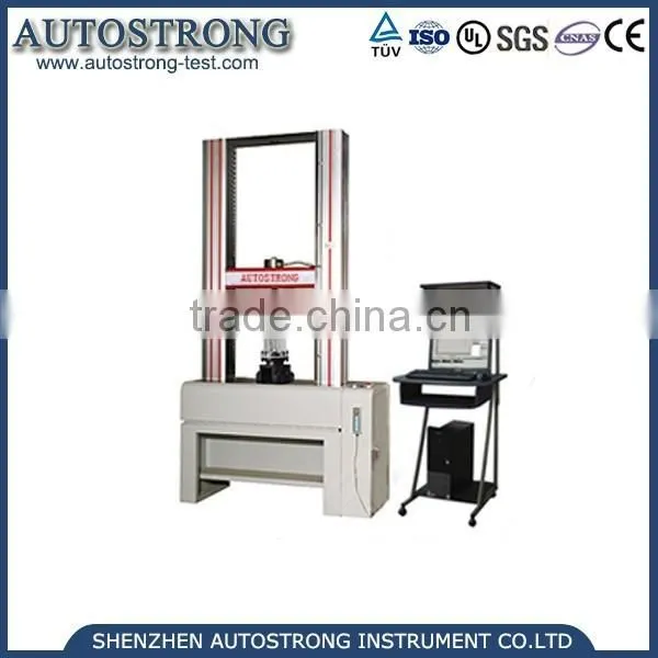 Material Testing Laboratory Pull Testing Equipment