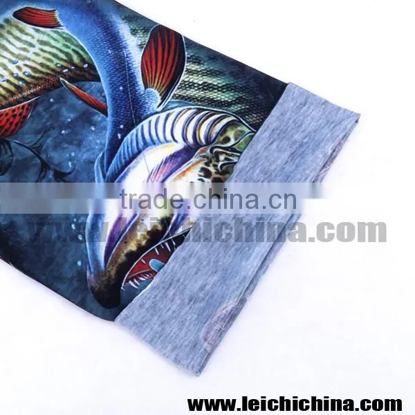 Wholesale Tube Custom Multifunctional Headwear photo-5