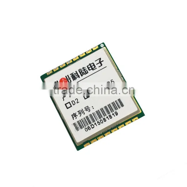 Near Range PR9200 High Quality Rfid Module With Several Serial Ports photo-2