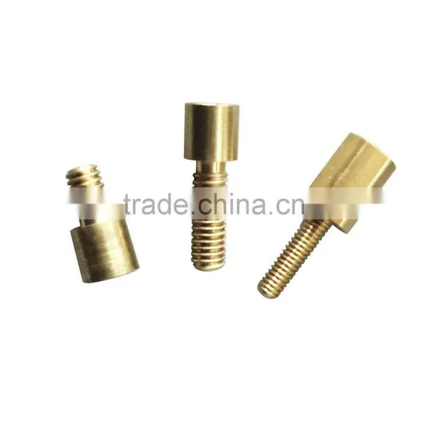 Custom Standoff Screw photo-3