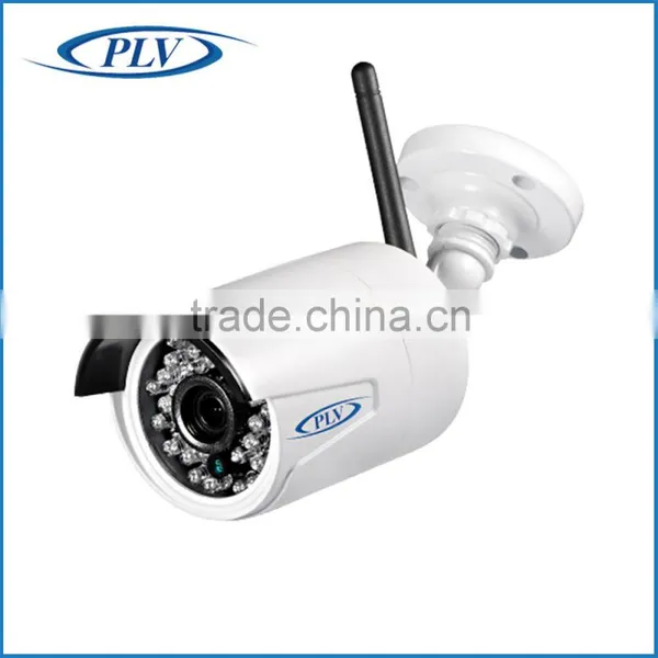 Hot on Sale Outdoor 4ch 1080p Full hd Wifi Wireless ip Camera Wifi Nvr Kit photo-2
