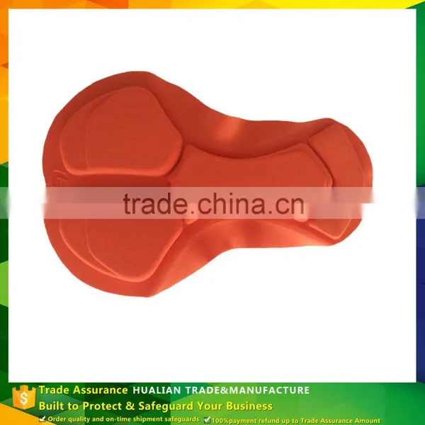 High Quality Fabrics Wholesale Cycling Pad For Cycling Jersey photo-2