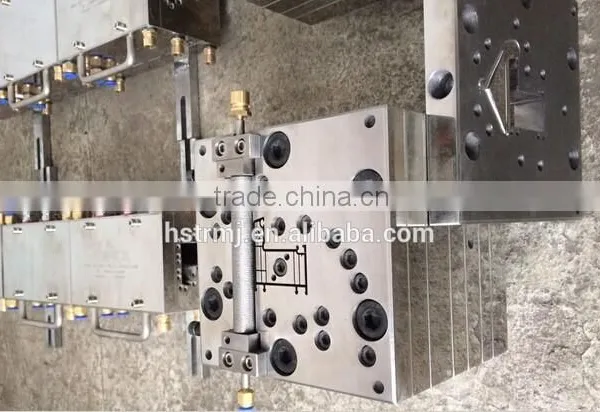 Co-extrusion Mould Using Advanced US Technology To Produce photo-3