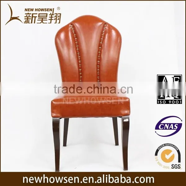 Luxury Hotel Chair for Used photo-3