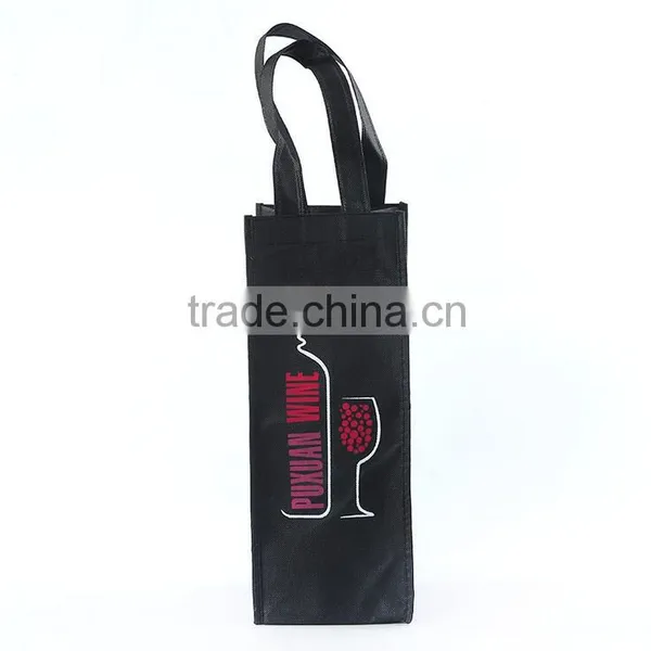 2 Bottle Wine Bag
