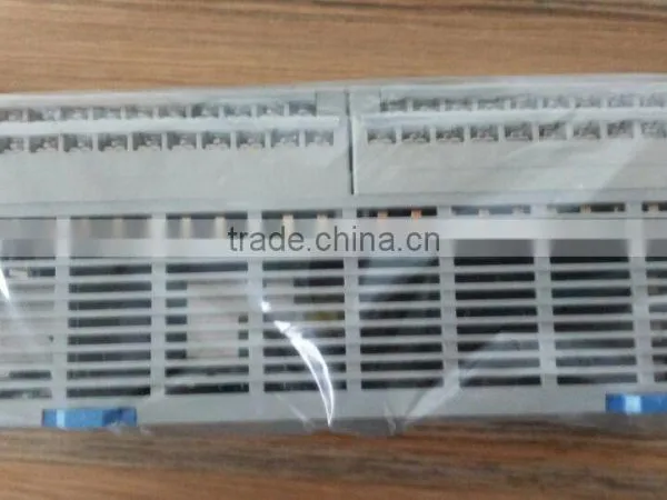 FP-X Control Units Transistor Type (NPN) I/O 32/28 AFPX-C60T photo-3