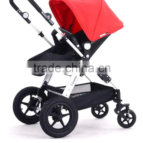 2016 Top Seller Good Quality New Design European Style Strong Kids Stroller photo-3
