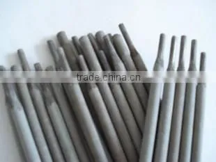 WELDING ELECTRODE AWS E6013, LESS SMOKE AND VERY EASY MOVING SLAG photo-4