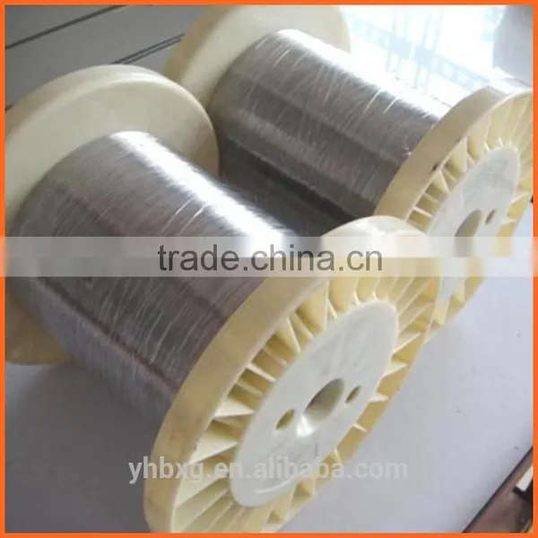 Stainless Steel Weaving Wire/Surgical Stainless Steel Wire photo-3
