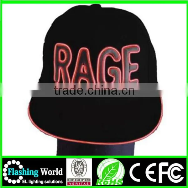 Aesthetic Appearance a Great Variety of Models Snap Back Caps photo-3
