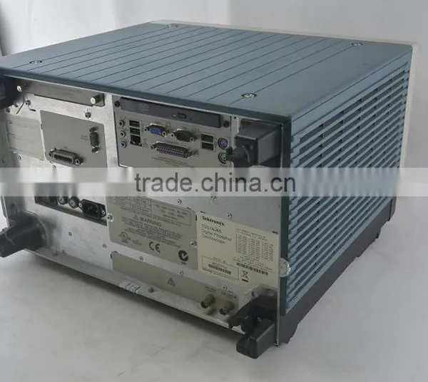Tektronix TDS7404 Oscilloscope 4GHz, 4 Channel photo-4