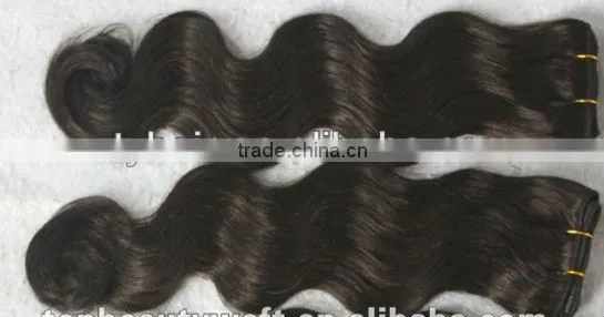 2013 New Products Machine Brazilian Virgin Hair Import Cheap Goods From China Human Hair Wholesalers photo-4