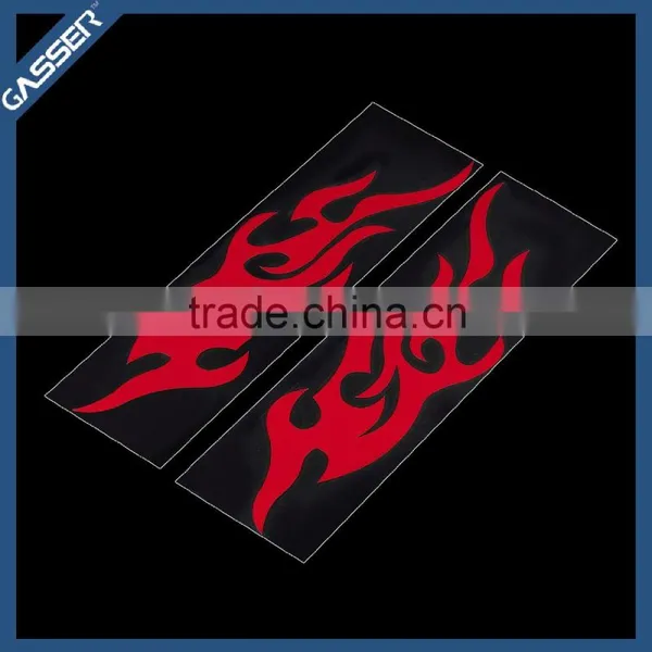 OEM New Design Family Sticker Decals for Trucks photo-4