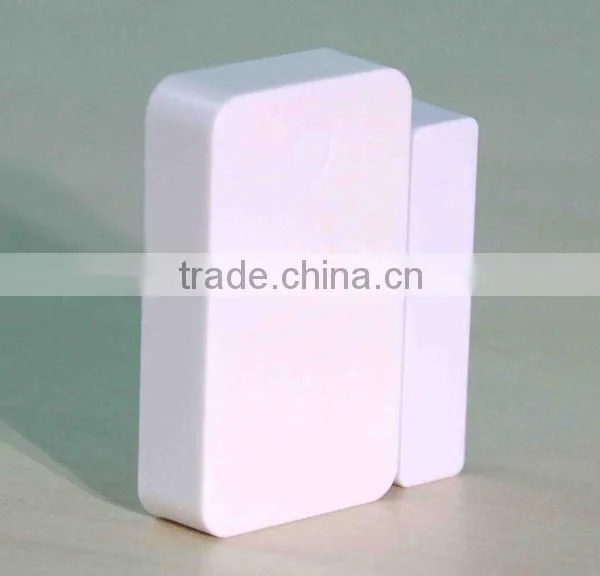 Wireless Built-in Antenna Automatic Door Alarm Window Sensor Magnets Detecting photo-4