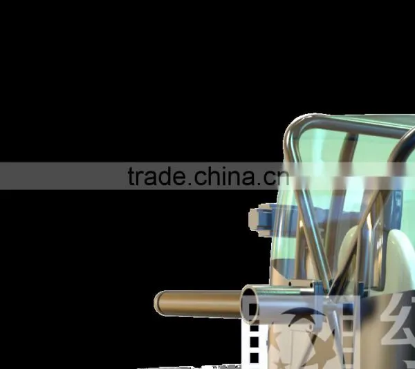 Easynew Flight Simulator 360 in Coin photo-5