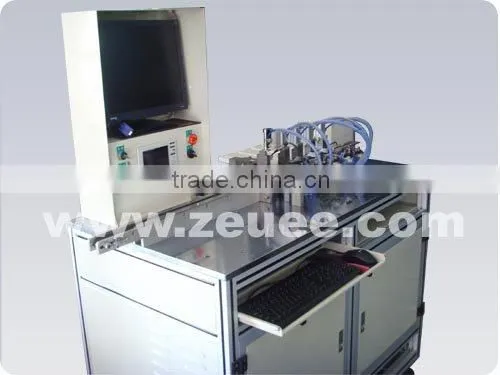 Automatic Relay FOLLOW/GAP Testing Machine